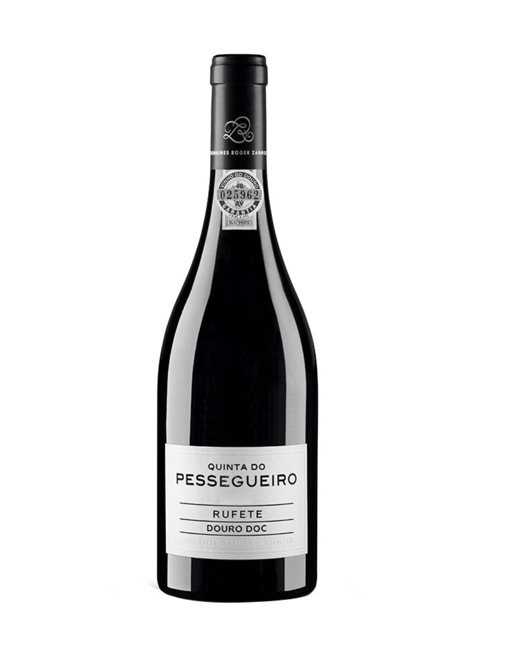 Quinta do Pessegueiro Rufete 2020
